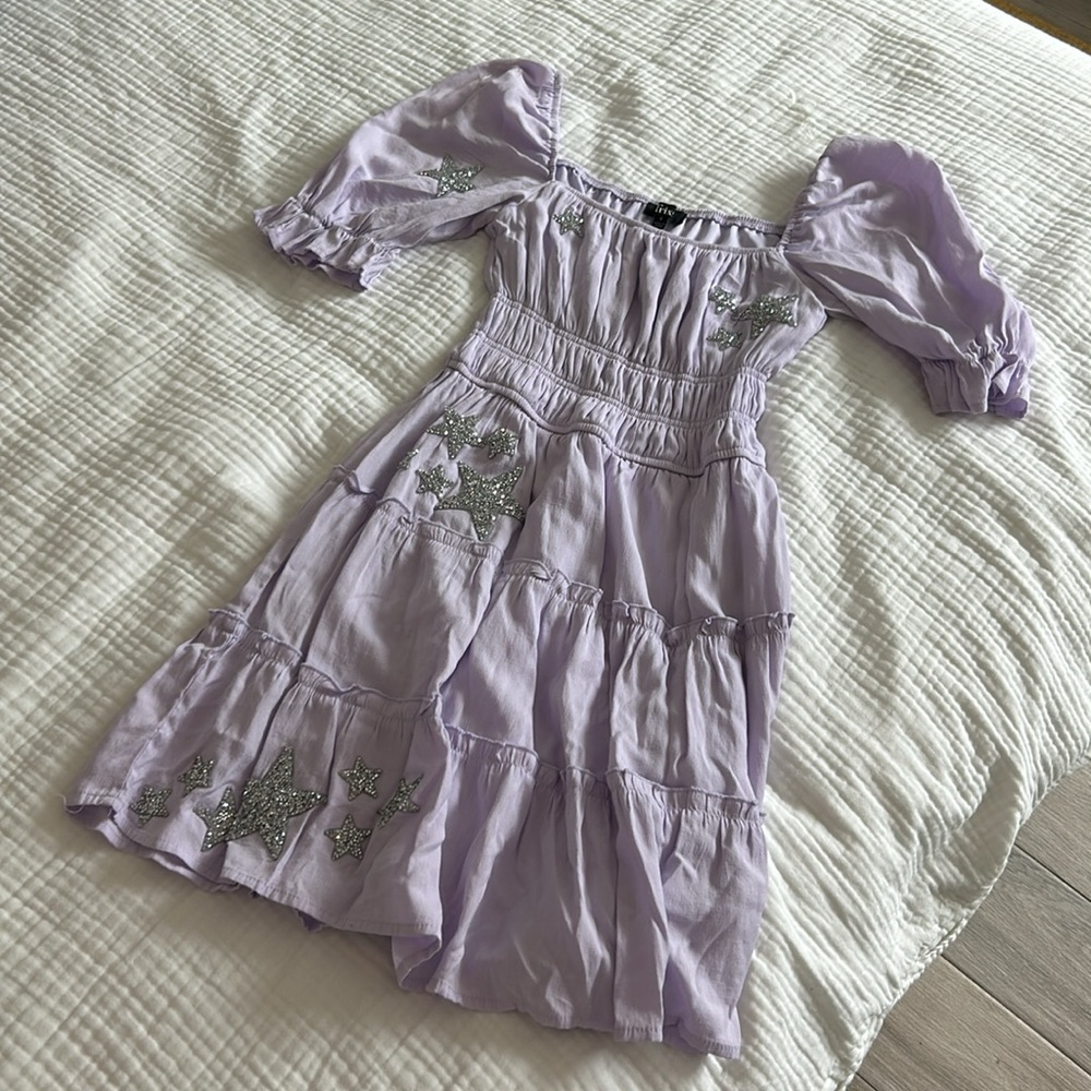 Taylor Swift Concert Dress